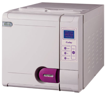 KD-18-A Автоклав 18 литров, класс В, 12 программ, вакуумная сушка, автомат., Zhejiang Getidy Medical Instrument Co., LTD., (КНР)