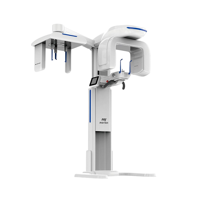 Meyer FOV 15x10.5 cm - дентальный цифровой 3D-томограф с цефалостатом | Meyer (Китай)