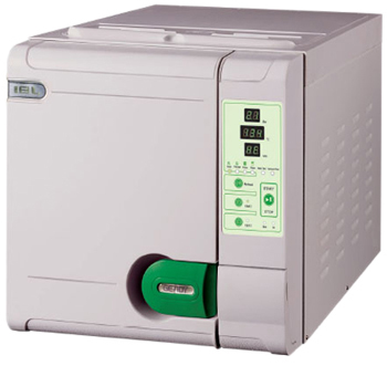 Getidy KD-12-A  Автоклав B класса, 23 литра, Zhejiang Getidy Medical Instrument Co., LTD (КНР)