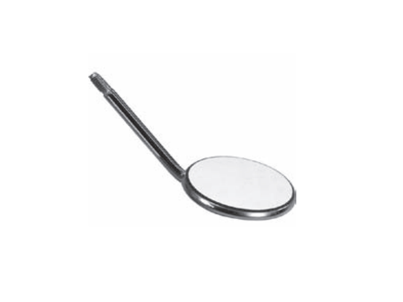 Зеркало стоматологическое (12шт)