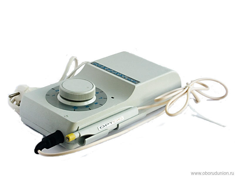 Ортос Портативный электрокоагулятор (ЭКпс-20-1), Рубикон-Инновация (Россия)