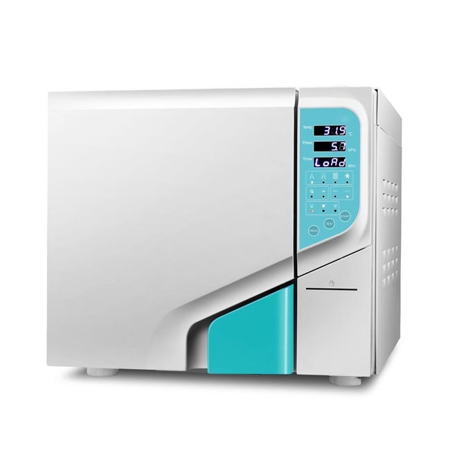 Z-Clave I - автоклав класса B, 18 л | SONZ (Китай)