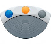 FC-51 - ножное управление для Surgic XT Plus | NSK Nakanishi (Япония)