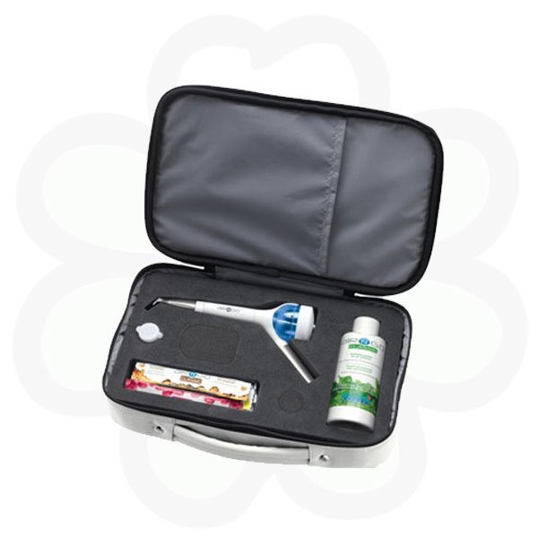 AIR-N-GO Easy - пескоструйный наконечник для наддесневой и поддесневой обработки для 4-канального соединения Midwest