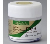EX-3 Cervical CV-1 - цервикал 50 г | Kuraray Noritake (Япония)