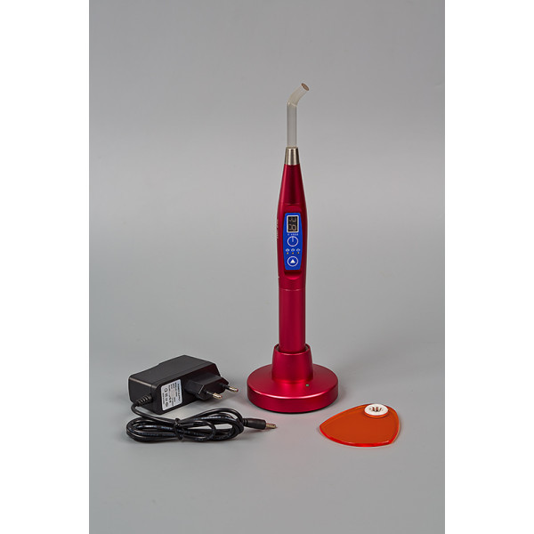 TULIP 100 A5 Color - беспроводная полимеризационная лампа., Being (Китай)