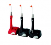 Starlight Pro Sport Edition - беспроводная светодиодная фотополимеризационная лампа | Mectron (Италия)