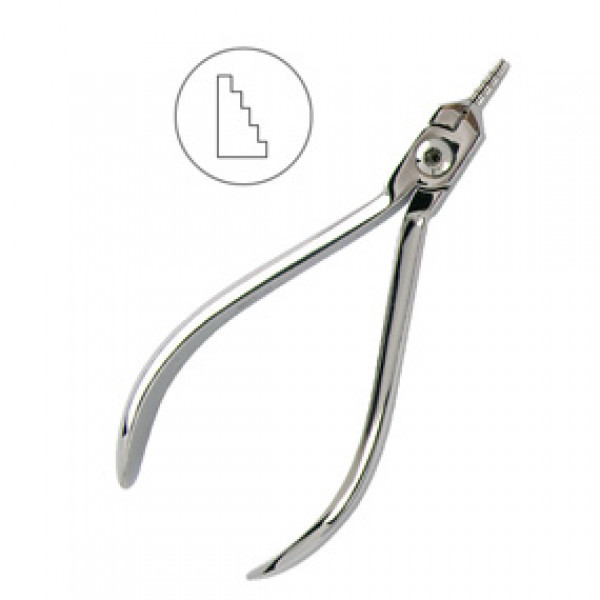 Щипцы Нанса для формирования петель, HLW Dental Instruments (Германия)
