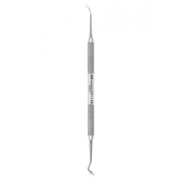 Штопфер-гладилка., Asa Dental (Италия)