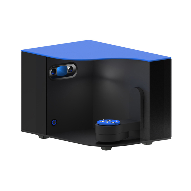 CDM Scan - стоматологический лабораторный 3D-сканер | CDM (Китай)