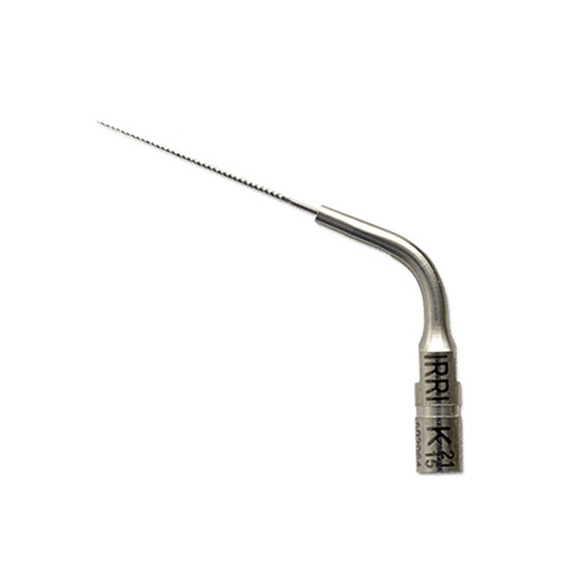 IRRI K 21/15 - насадки для ультразвуковой ирригации к аппарату VDW Ultra, 4 шт. | VDW GmbH (Германия)