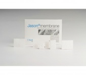 Jason - коллагеновая мембрана 15x20 | Botiss dental (Германия)