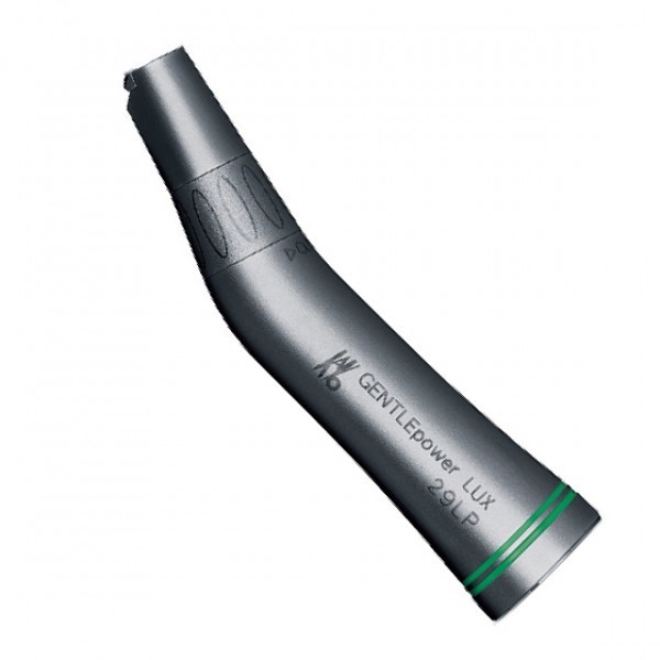 GENTLEpower LUX 29 LP  Угловой наконечник с подсветкой, KaVo (Германия)