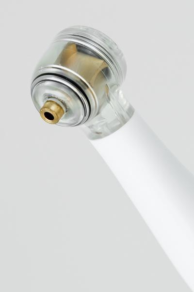 TX-122 Турбинный одноразовый  наконечник (пластик), Tosi Foshan (Китай)