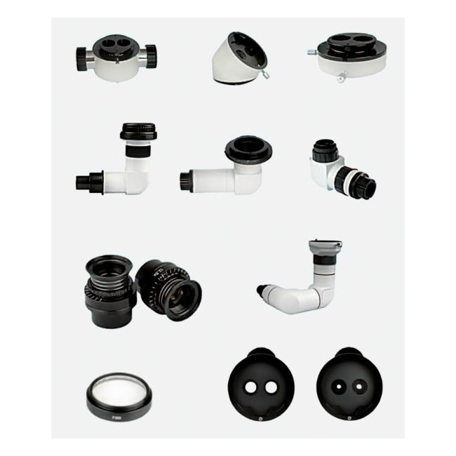 Ксеноновое освещение для микроскопов Densim Optics | Densim (Словакия)