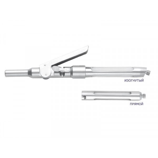 Шприц карпульный., HLW Dental Instruments (Германия)