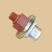 Реле давления стерилизации Melag с силиконовым кольцом (верхний) | Melag (Германия)