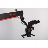 Calipso МD500-DENTAL - стоматологический операционный микроскоп | Scaner (Украина)