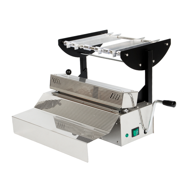 SEAL F300 - запечатывающее устройство для стерилизационных рулонов | Romax (Китай)