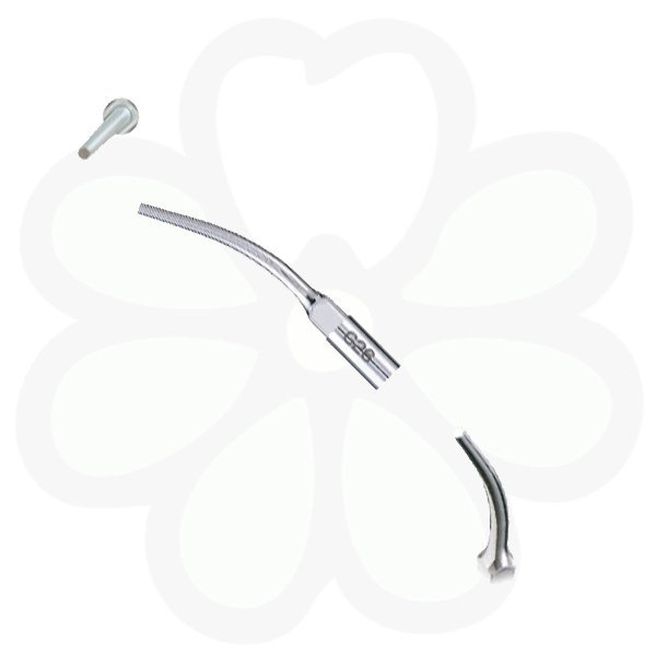 G26 - насадка к скейлерам Varios для удаления штифтов (для NSK/Satelec)