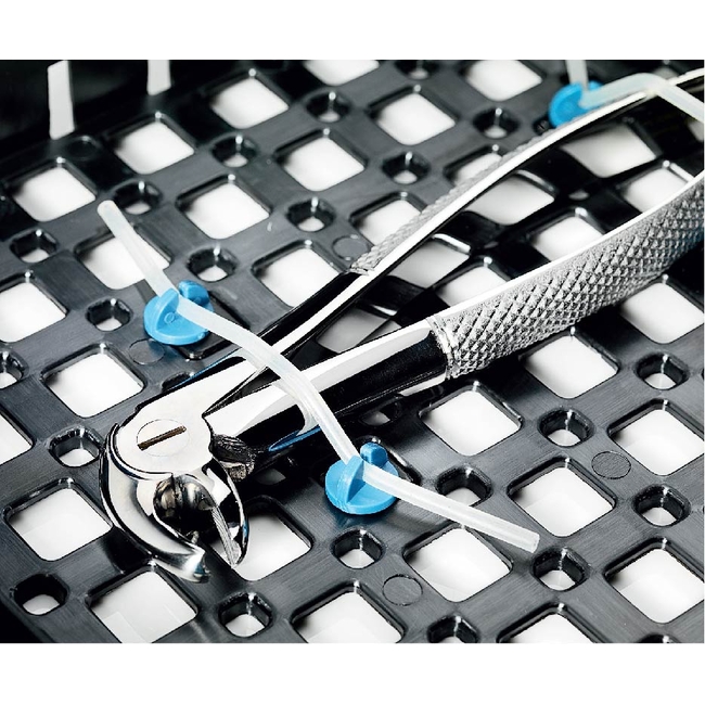 Фиксатор LM-ServoMax (2 шт.) | LM-Instruments Oy (Финляндия)