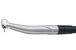 SIROBoost S + Sirona R  Турбинный наконечник с фиброоптикой, Sirona (Германия)