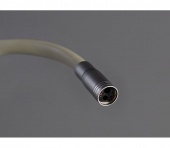 Шланг тур­бинный М4 с кон­такта­ми ф/о (для наконечника 301PBQ) | Being (Китай)