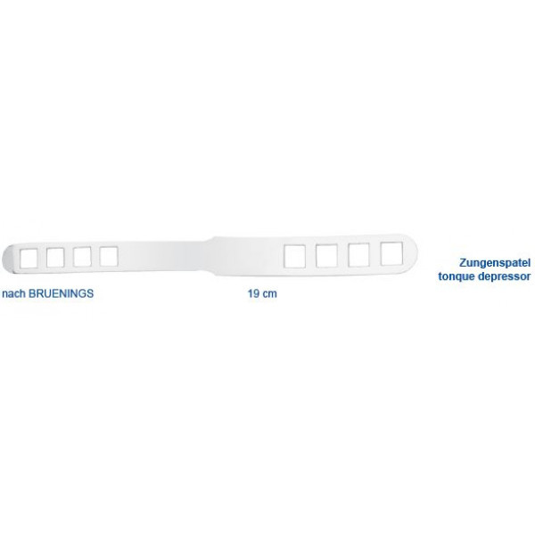 Роторасширитель nach BRUENINGS., HLW Dental Instruments (Германия)