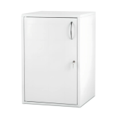 Шумоизоляционный металлический кожух для компрессоров HK-1EW-30 (ND-70) и HK-2EW-35 (ND-100) (Novgodent, Россия)