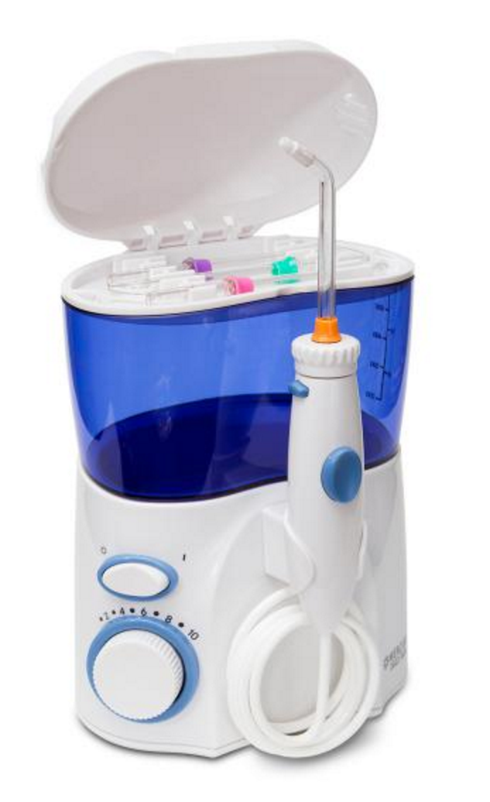 Ирригатор Mercury BD2022Turbo, Mercury (Китай)