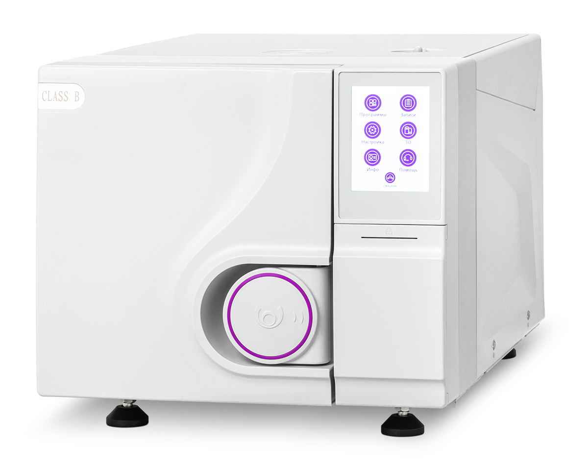 Автоклав Woson Tanzo E23