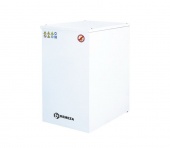 Remeza KM-8.F114К - безмасляный компрессор для 1-й стоматологической установки, без осушителя, с ресивером 8 л, 70 л/мин | Remeza (Белоруссия)