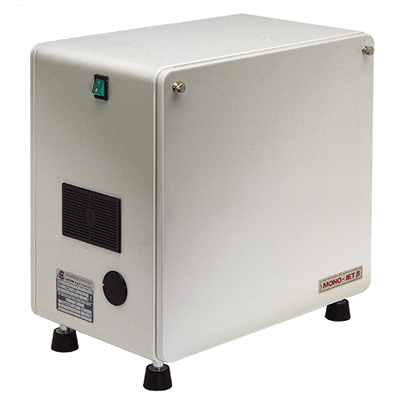 Mono-Jet Beta Аспиратор стоматологический  для влажной аспирации на 1 установку  в кожухе, Cattani (Италия)