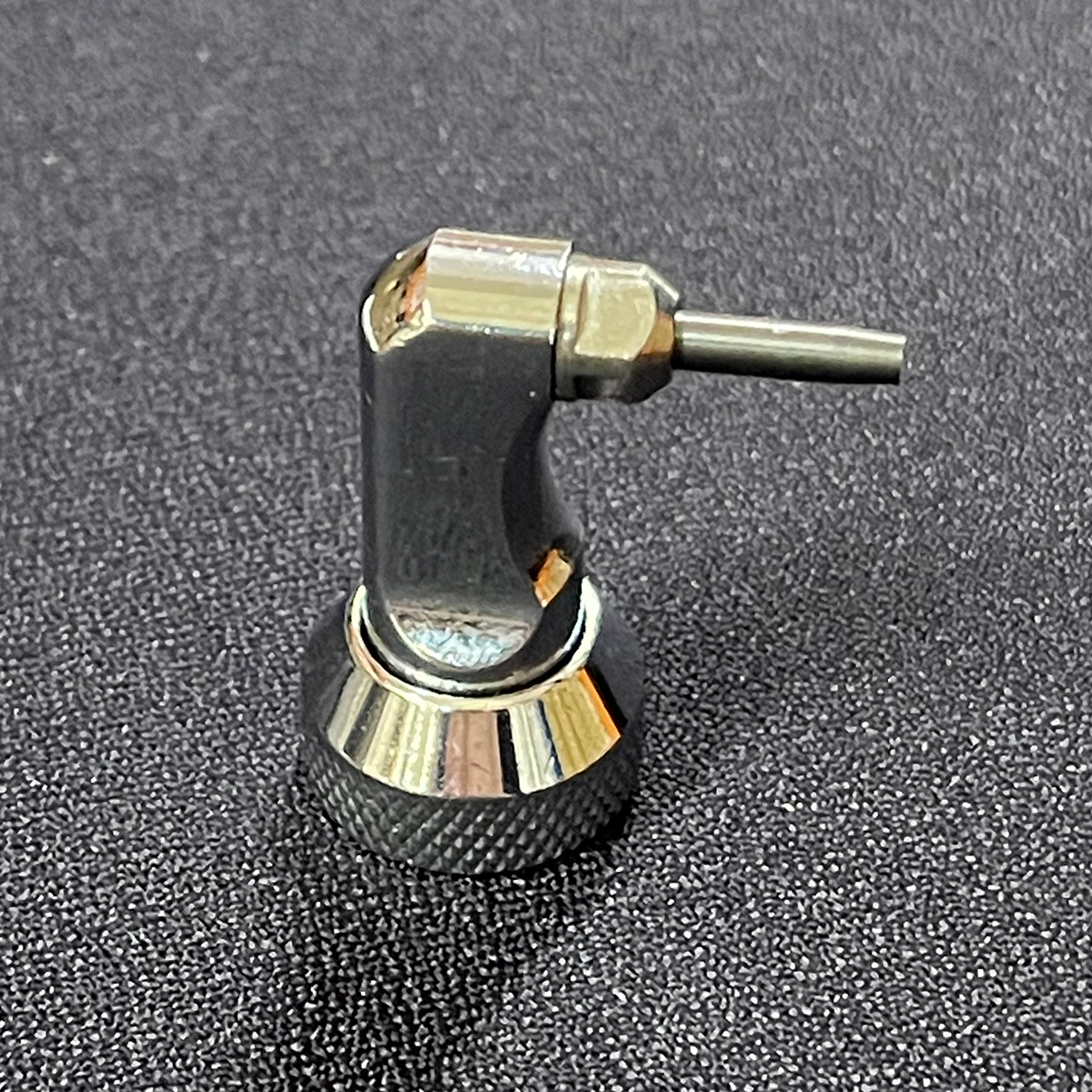 Носик микробластера модель 1