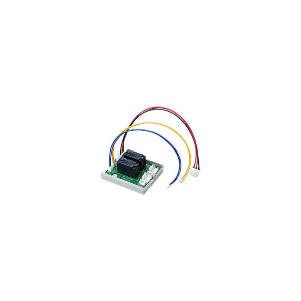 NLS SEL - селекторный блок для встраиваемой системы