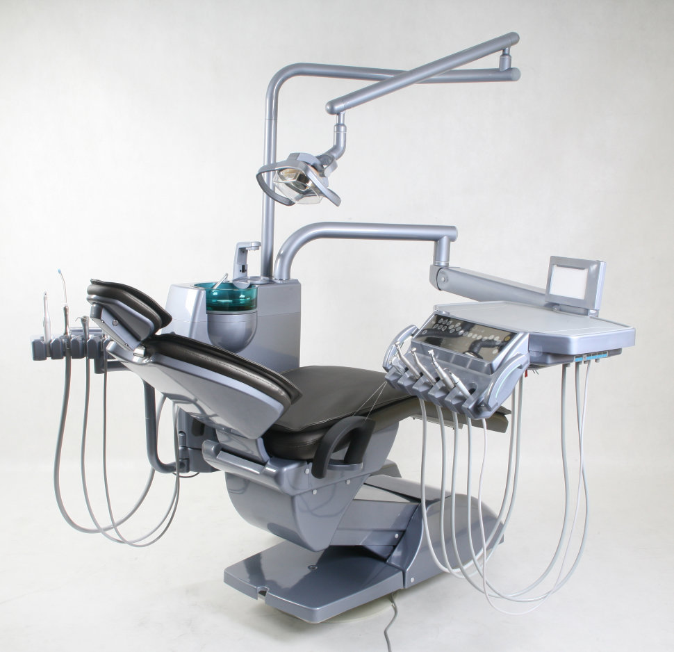 KAIZER Стоматологическая установка, KAIZER (Германия)