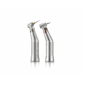 Набор наконечников: угловой наконечник CA 1:1 L с подсветкой и прямой наконечник PM 1:1 | Bien-Air (Швейцария)