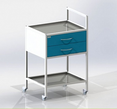 Столик СИП2-2