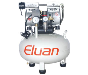 JYK 30 Воздушный, безмаслянный компрессор.  Eulan (Китай)