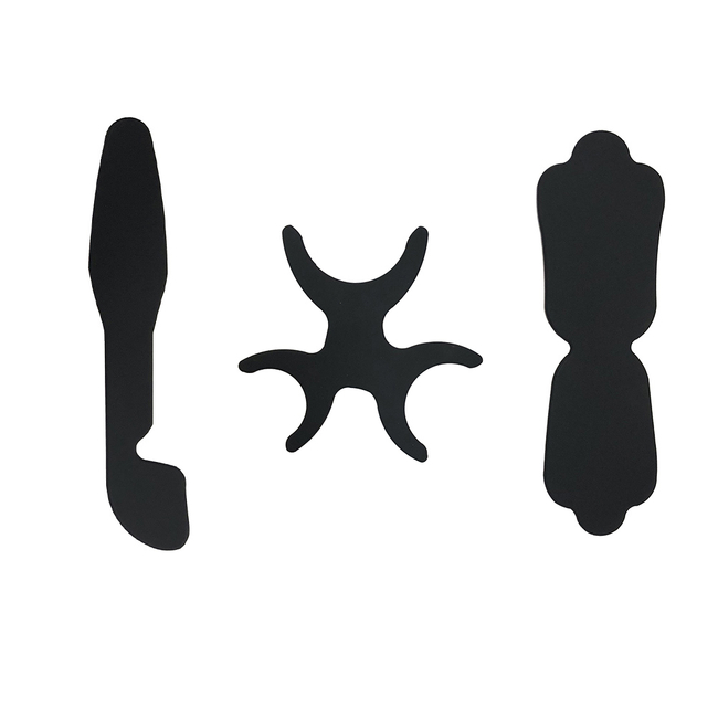 Набор гибких контрасторов для дентальной фотографии | Creative Orthodontic (Китай)