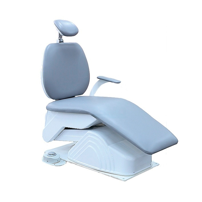 КСЭМ-05 - кресло стоматологическое электромеханическое | ВЗМО (Россия)