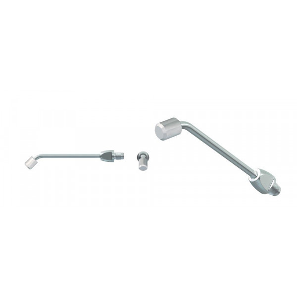 SP-35A - насадка для скалеров LM, для цементеровки и конденсации амальгамы