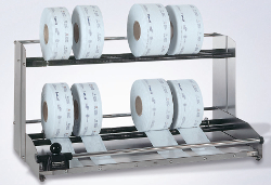 HM 631 S Упаковочная машина, Hawo Geratebau (Германия)