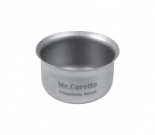 TTB-01 - титановая чашка для костного материала | Mr.Currete Tech (Корея)