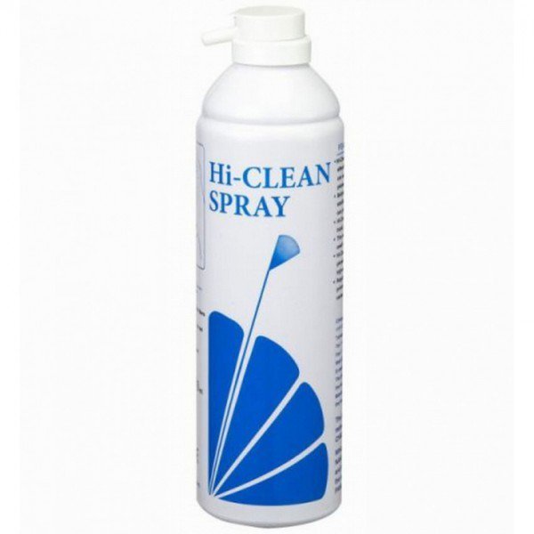 Hi-Clean Spray - спрей для смазки наконечников, 550 мл
