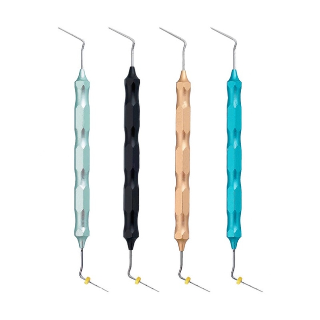 Dia-Kondensor - плаггер для конденсации горячей гуттаперчи, 1шт. | DiaDent (Ю. Корея)