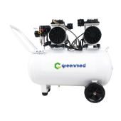 GreenMED JYK50 — Стоматологический компрессор