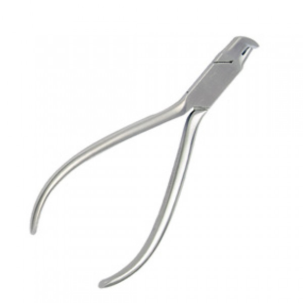 Щипцы ортоднотические для жесткой проволоки Шварца, HLW Dental Instruments (Германия)