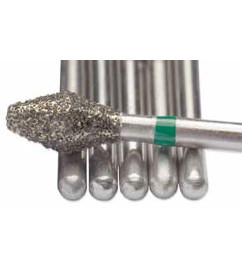 БОРЫ С АЛМАЗНЫМ НАПЫЛЕНИЕМ