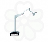 Leica M320 Advaced I Video - микроскоп стоматологический для использования с напольной мобильной стойкой | KaVo (Германия)